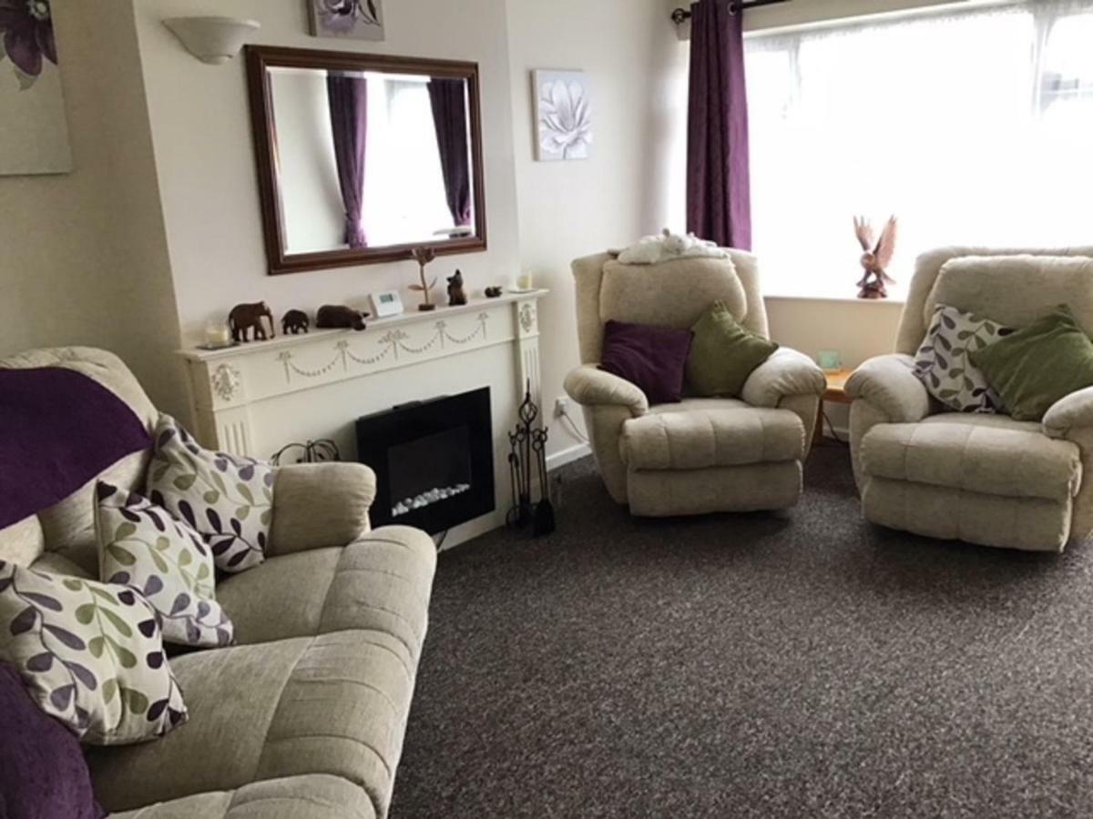 9 Gunfleet Court Апартаменты